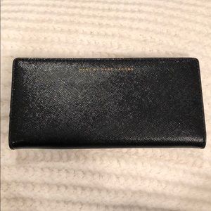 Never used Marc by Marc Jacobs wallet